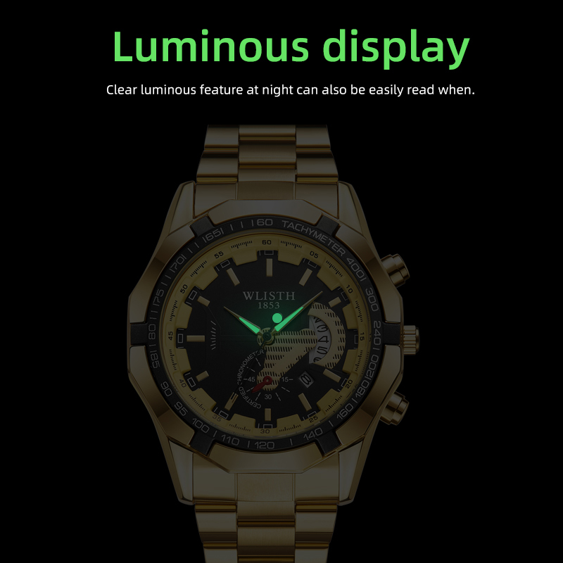 Jam Tangan Pria Bermerek Mewah - Smartwatch Sports Watches For Men ulasan dan harga