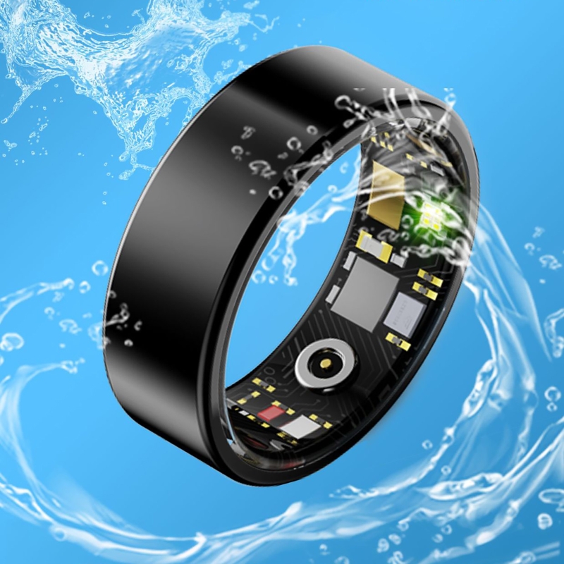 Cincin Pintar Fashion Wanita P - Smartwatch Sports Watches For Men ulasan dan harga