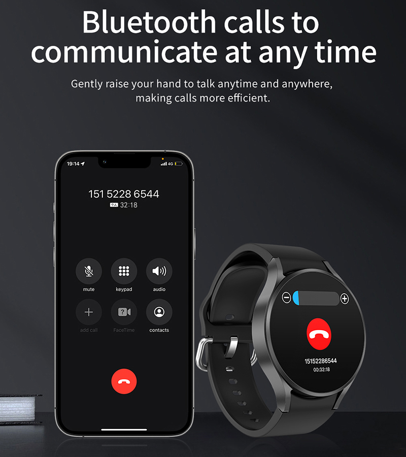 Jam Tangan Pintar GPS Track Ja - Smartwatch Watches For Women With Gps ulasan dan harga