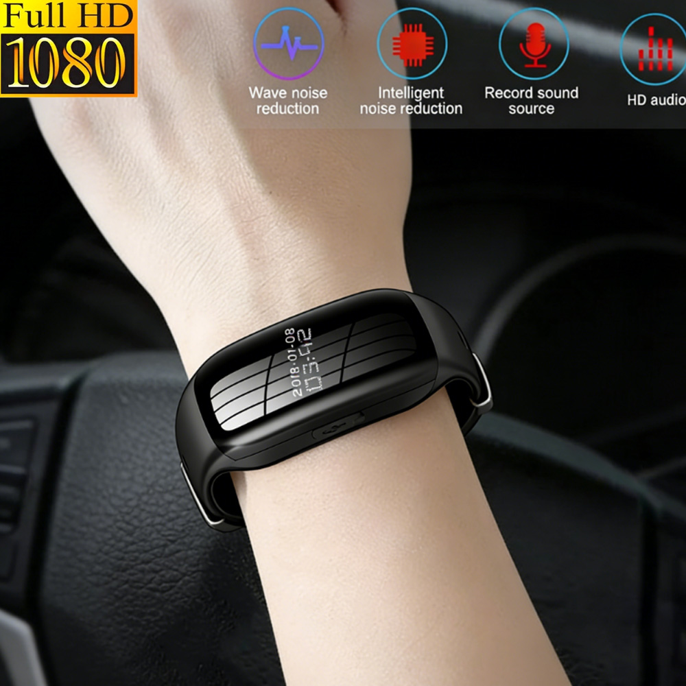 Jam Tangan Pintar 8-128GB 1080 - Smartwatch Noise Watches ulasan dan harga