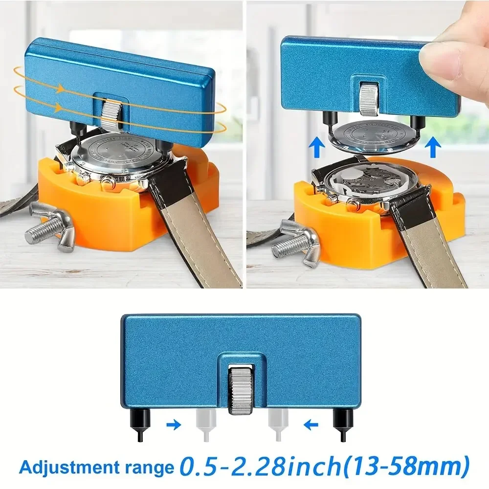 Set Alat Perbaikan 3 In 1 Alat - Case Back Opener ulasan dan harga