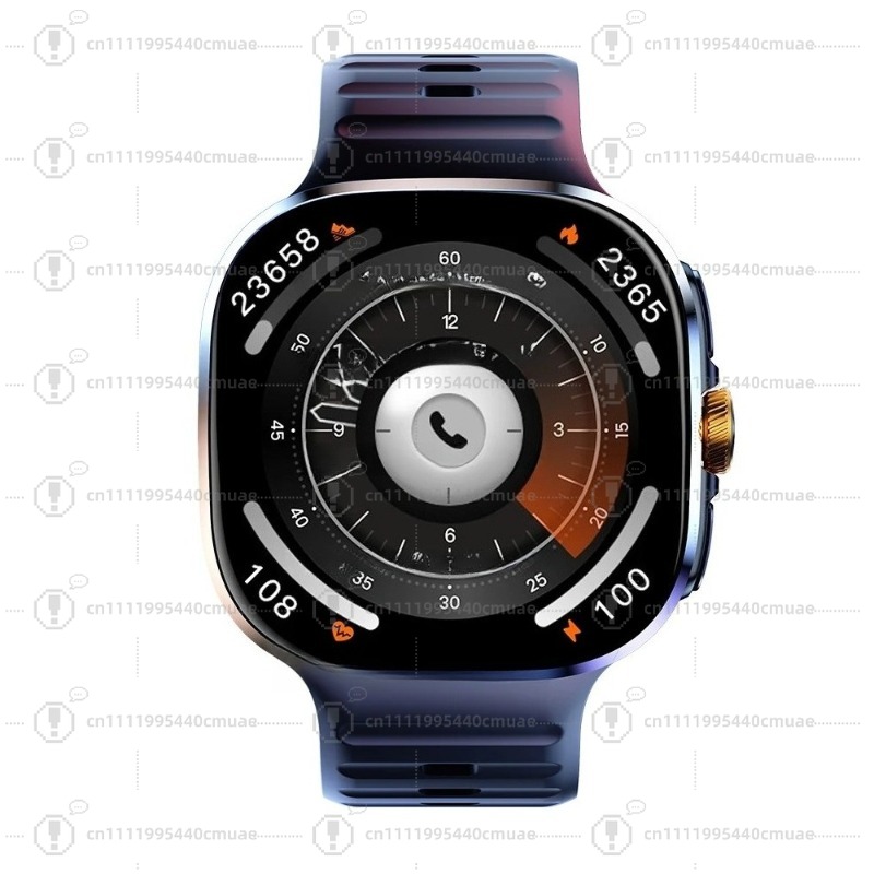 Jam tangan pintar baru dengan  - Smartwatch Phone Watches ulasan dan harga