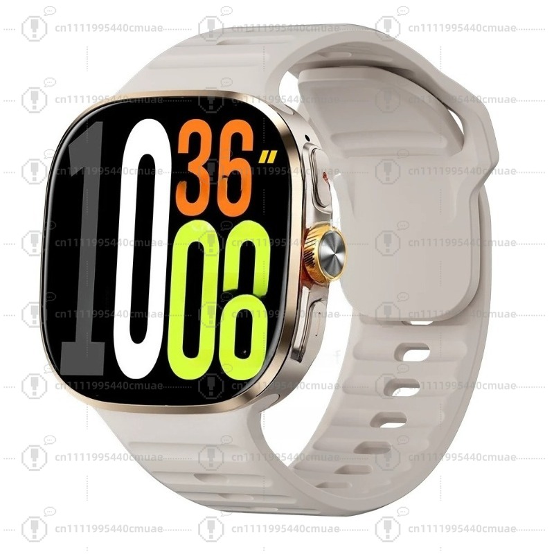Jam tangan pintar baru dengan  - Smartwatch Phone Watches ulasan dan harga