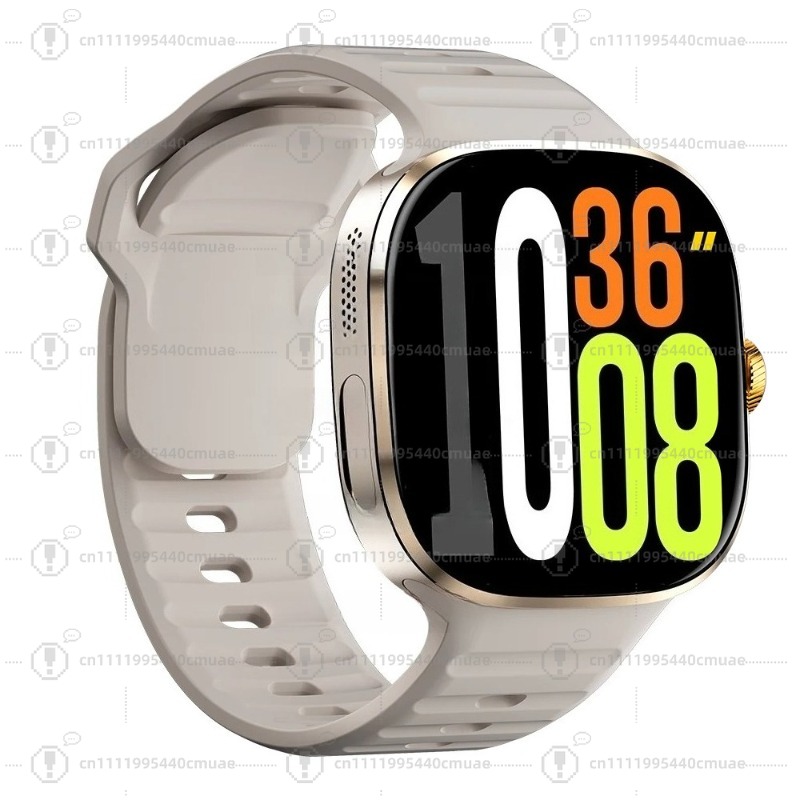 Jam tangan pintar baru dengan  - Smartwatch Phone Watches ulasan dan harga