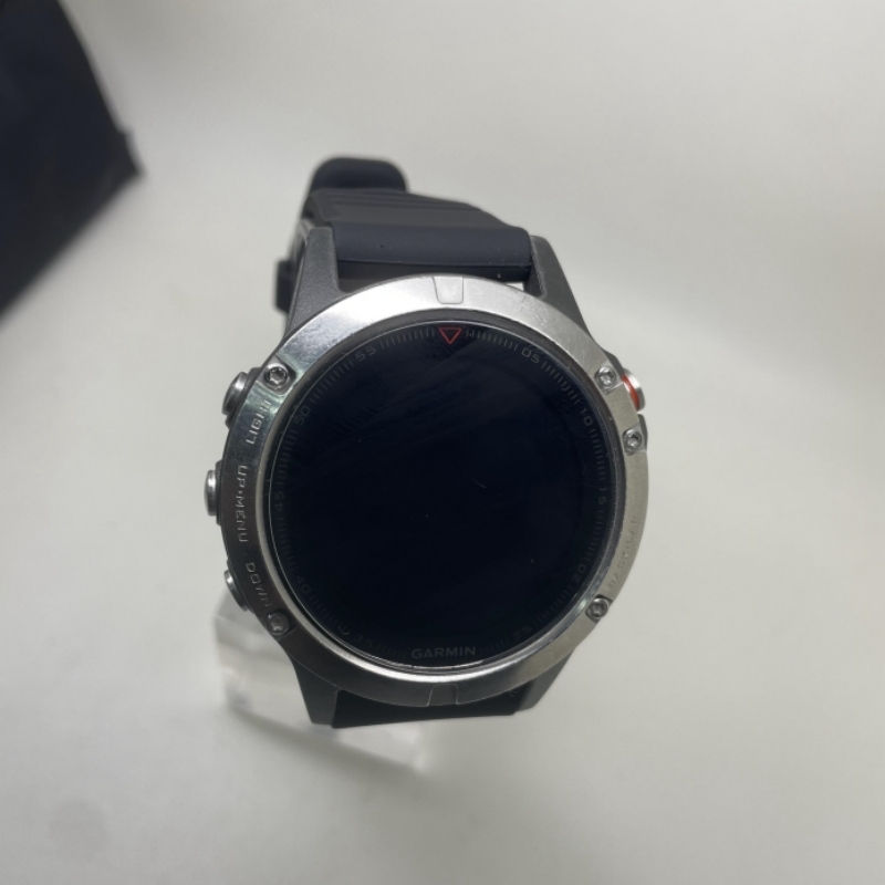 Refurbish asli GARMIN FENIX5 j - Watch Display Pillow ulasan dan harga