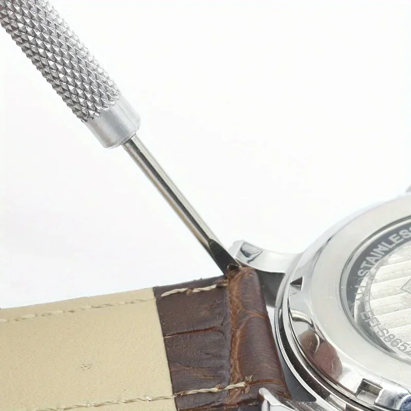 Jam tangan pemeliharaan alat j - Case Back Opener ulasan dan harga