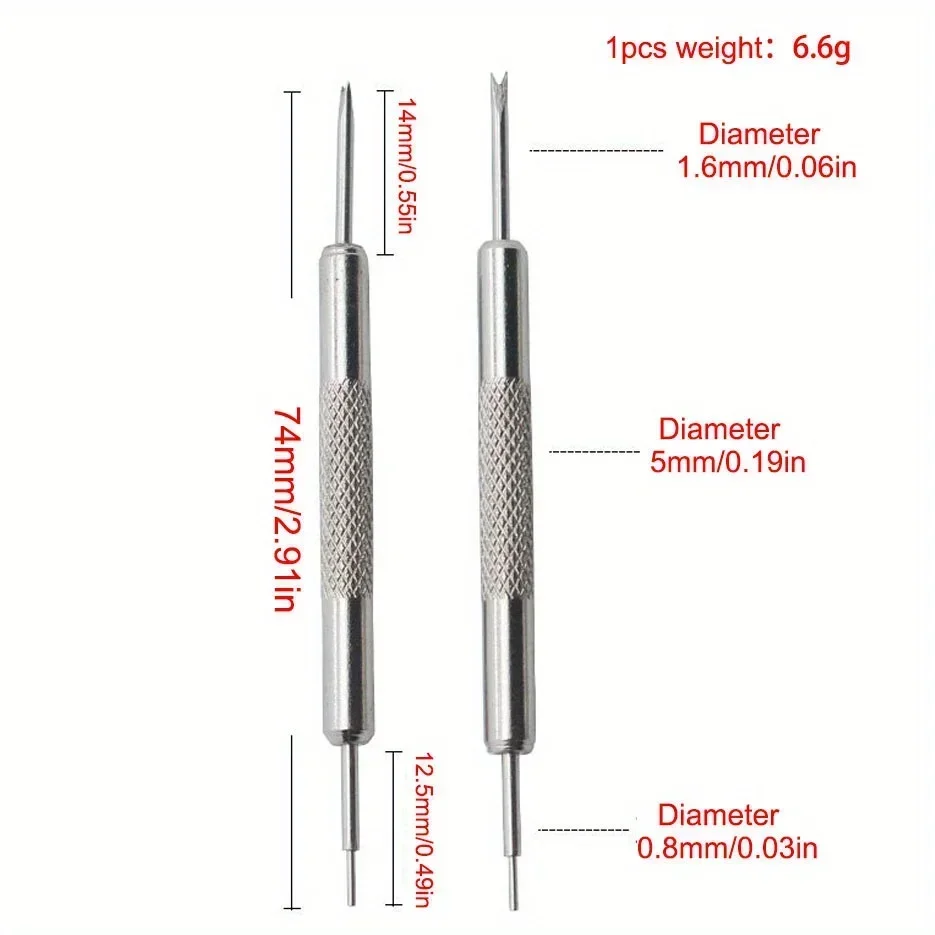 Jam tangan pemeliharaan alat j - Case Back Opener ulasan dan harga