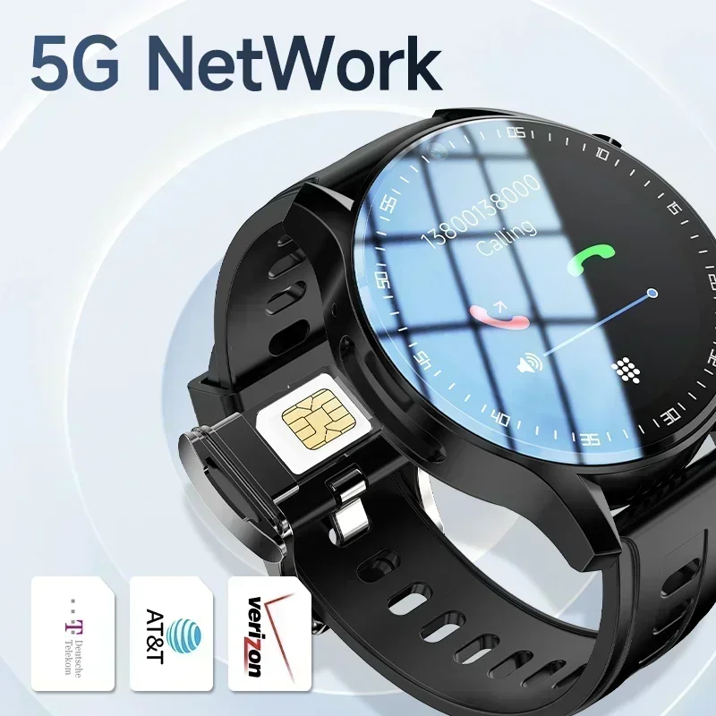 Jam Tangan Pintar Android A7 M - Smartwatch Running Watches For Men ulasan dan harga
