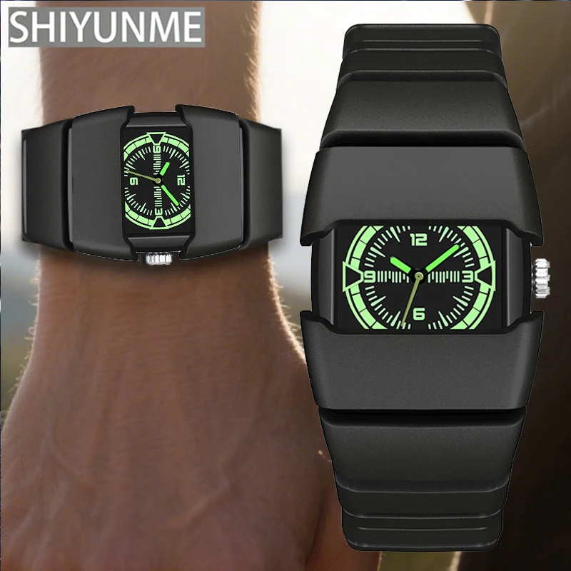 SHIYUNME Jam Tangan Keren Mere - Smartwatch Watches For Women Brands ulasan dan harga
