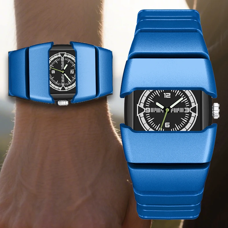 SHIYUNME Jam Tangan Keren Mere - Smartwatch Watches For Women Brands ulasan dan harga