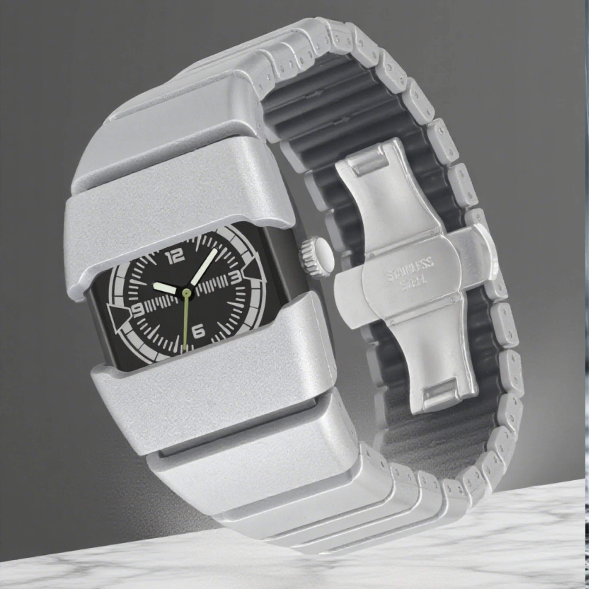 SHIYUNME Jam Tangan Keren Mere - Smartwatch Watches For Women Brands ulasan dan harga