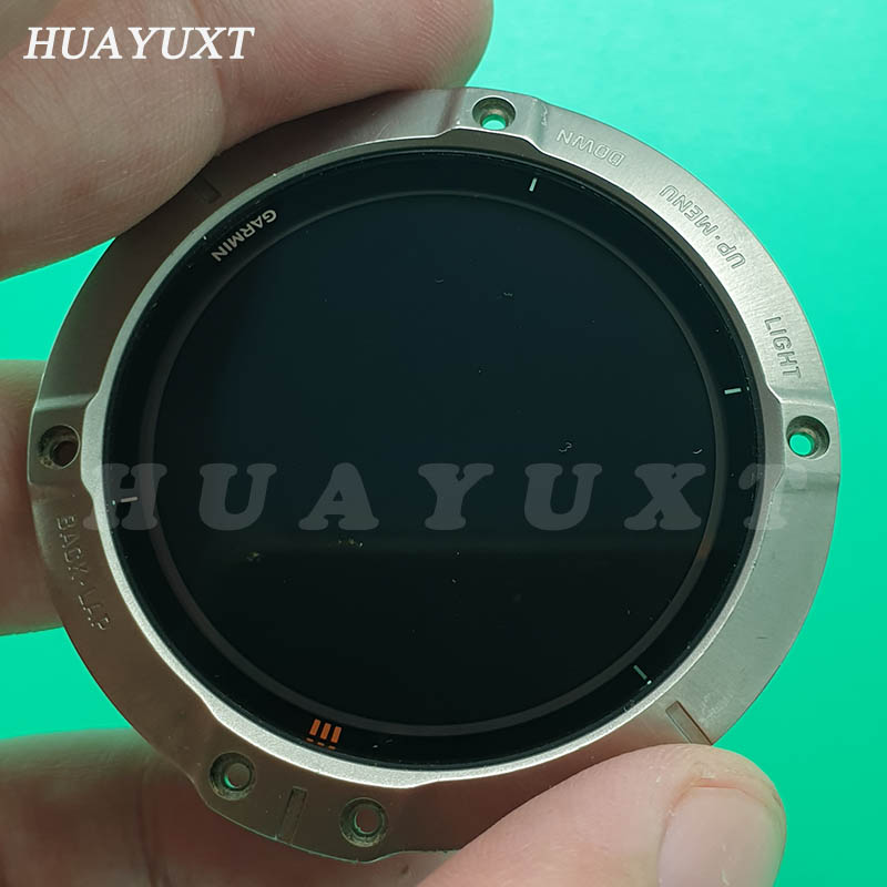 Asli untuk Garmin Fenix 6x Pro - Watch Display Pillow ulasan dan harga