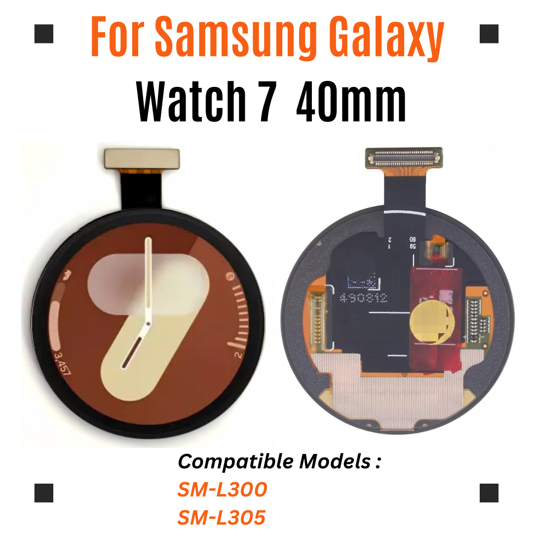 Untuk Samsung Galaxy Watch 7 4 - Watch Display Pillow ulasan dan harga