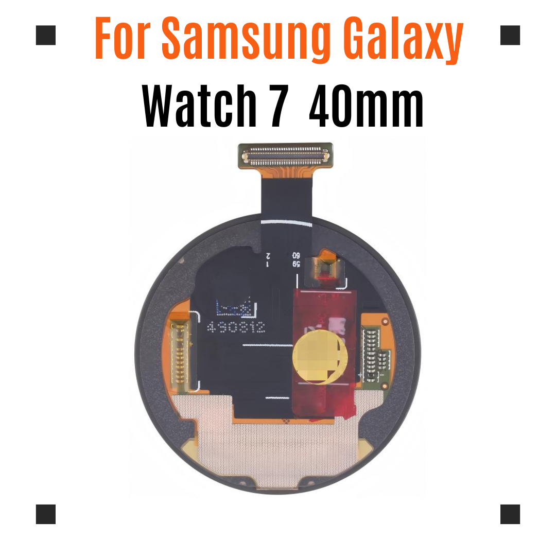 Untuk Samsung Galaxy Watch 7 4 - Watch Display Pillow ulasan dan harga