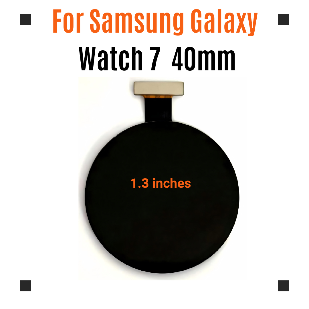 Untuk Samsung Galaxy Watch 7 4 - Watch Display Pillow ulasan dan harga