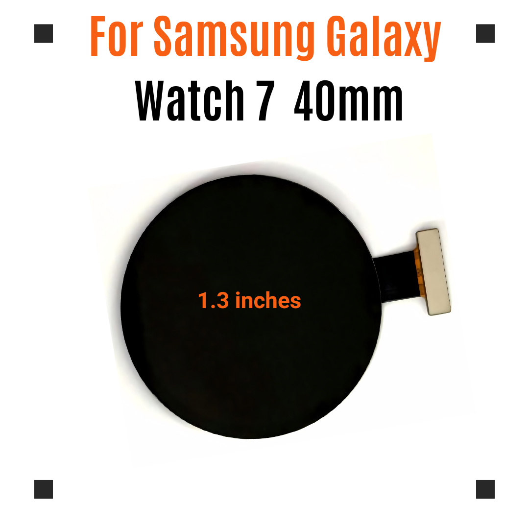 Untuk Samsung Galaxy Watch 7 4 - Watch Display Pillow ulasan dan harga