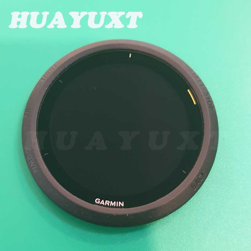 Asli untuk Garmin Forerunner 7 - Watch Display Pillow ulasan dan harga