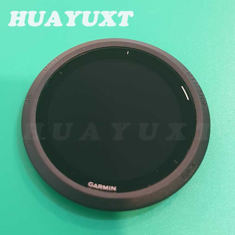 Asli untuk Garmin Forerunner 7 - Watch Display Pillow ulasan dan harga
