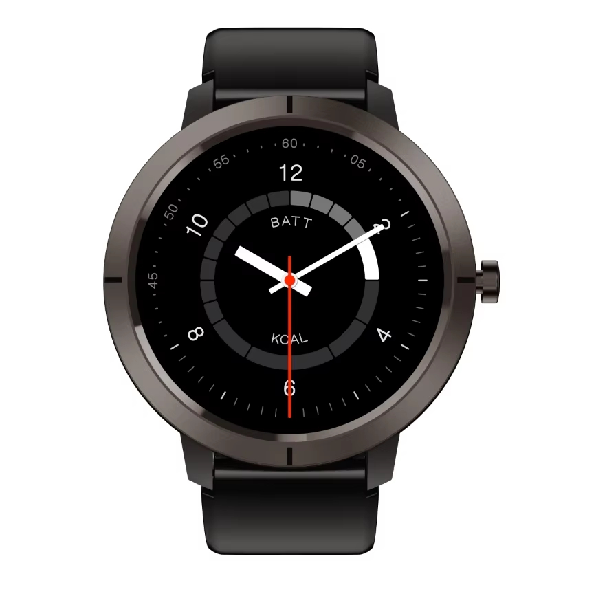 Jam Tangan Pintar GPS Sport Co - Watch Smartwatch ulasan dan harga