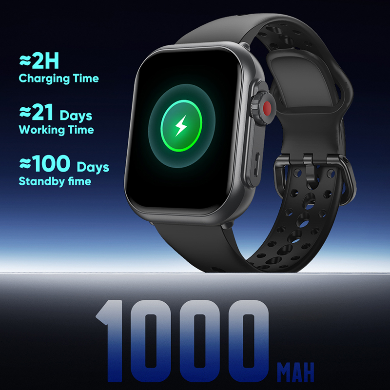 Jam Tangan Pintar Ultra K62 Ba - Smartwatch Watches For Women With Gps ulasan dan harga