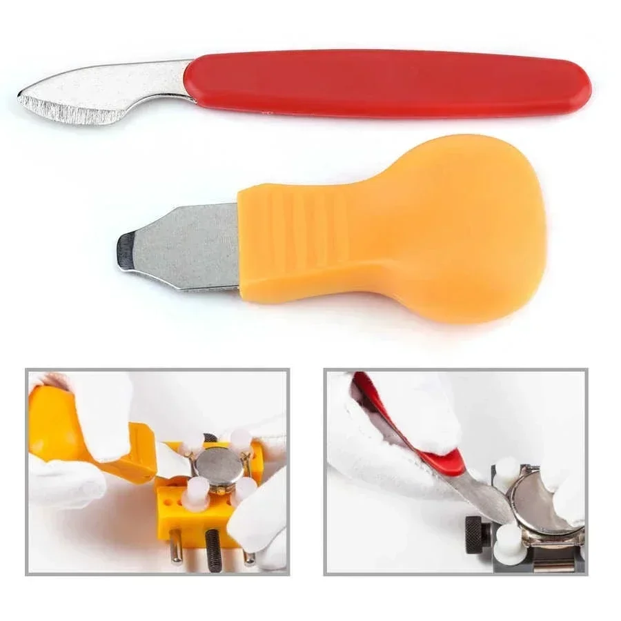 Set Alat Perbaikan Jam Tangan, - Case Back Opener ulasan dan harga