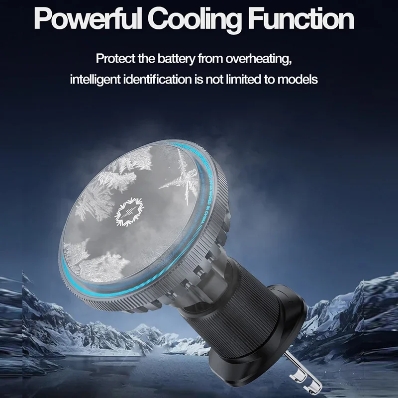 Pengisi Daya Nirkabel Magnetik - Smartwatch Phone Watches ulasan dan harga