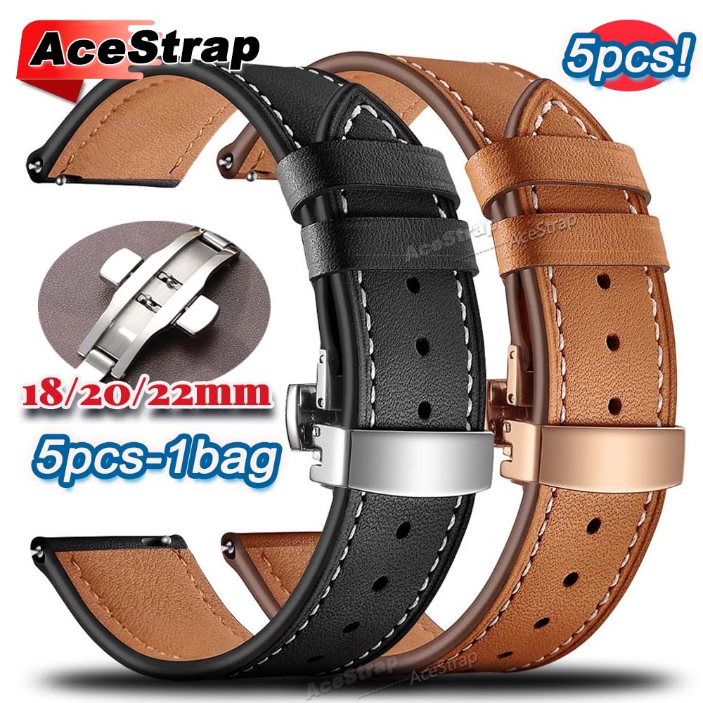5 Buah 1 Tas Tali Jam Tangan 1 - Watches Rolex Smartwatch ulasan dan harga
