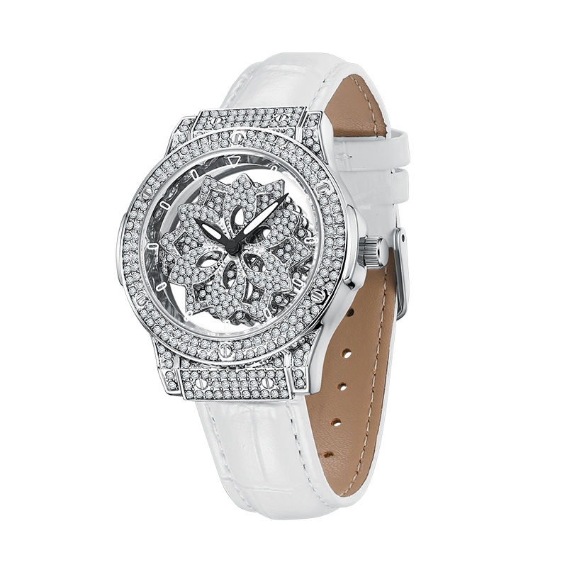 Jam Tangan Wanita Bermerek Jam - Smartwatch Watches For Women Brands ulasan dan harga