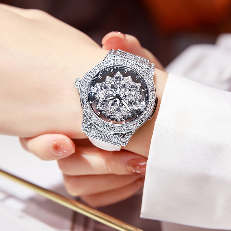 Jam Tangan Wanita Bermerek Jam - Smartwatch Watches For Women Brands ulasan dan harga