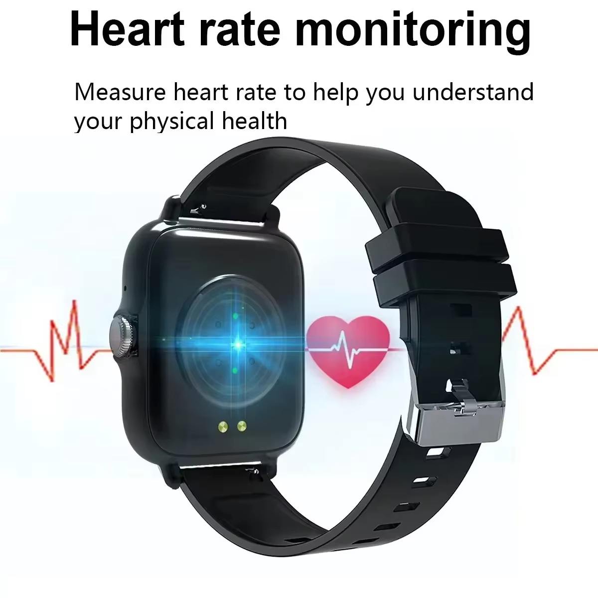 Jam Tangan Pintar VIVO Android - Watch Display Pillow ulasan dan harga
