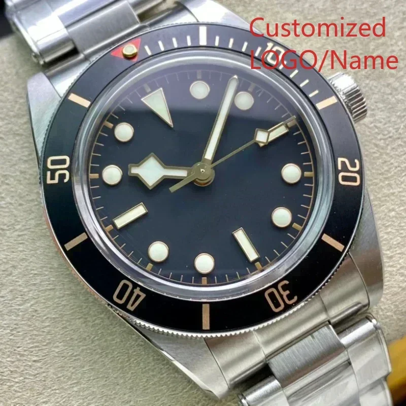 A11 Store Jam Tangan Kustom Me - Luxury Ceramic Watch ulasan dan harga