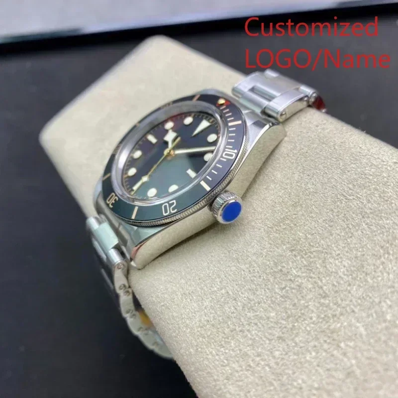 A11 Store Jam Tangan Kustom Me - Luxury Ceramic Watch ulasan dan harga