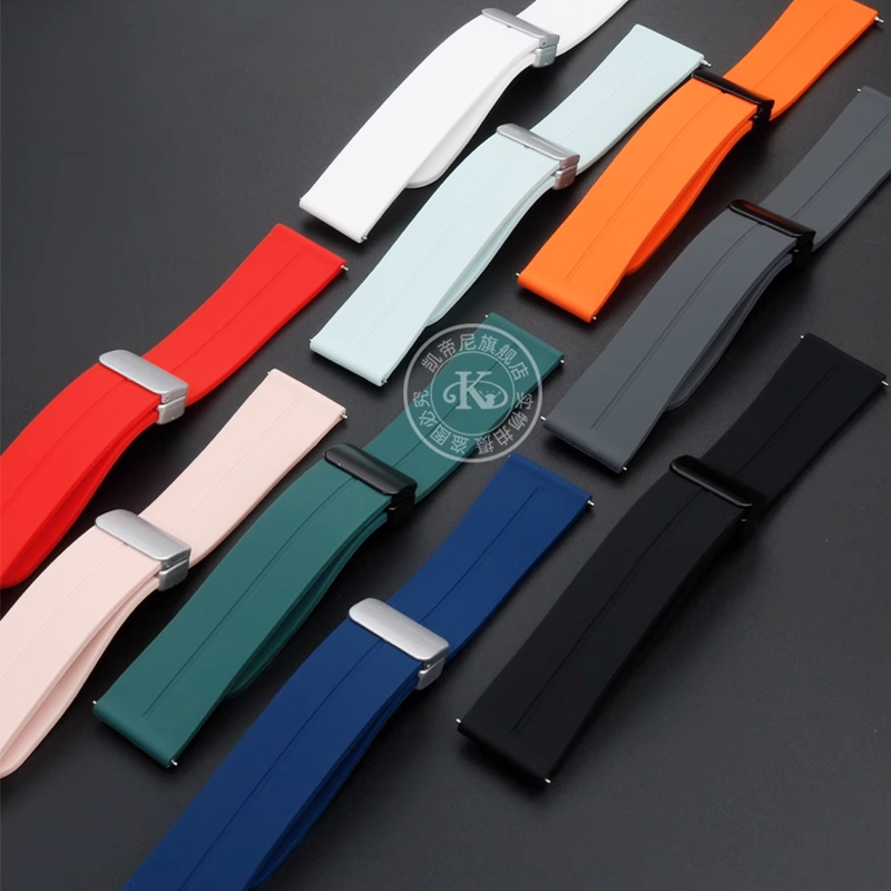 20mm berlaku untuk Omega X Swa - Smartwatch Watches For Women Brands ulasan dan harga