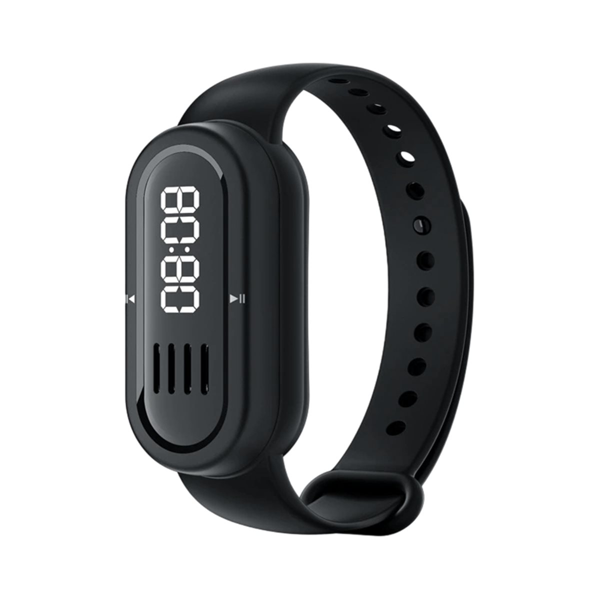 Gelang Pintar Digital DTC5 Pem - Smartwatch Noise Watches ulasan dan harga