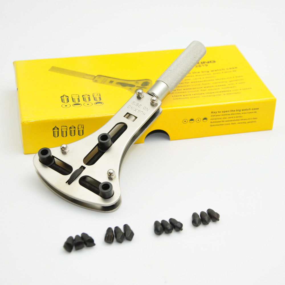 Alat pembuka casing belakang j - Case Back Opener ulasan dan harga