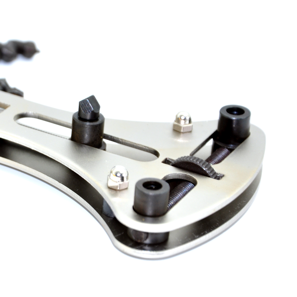 Alat pembuka casing belakang j - Case Back Opener ulasan dan harga