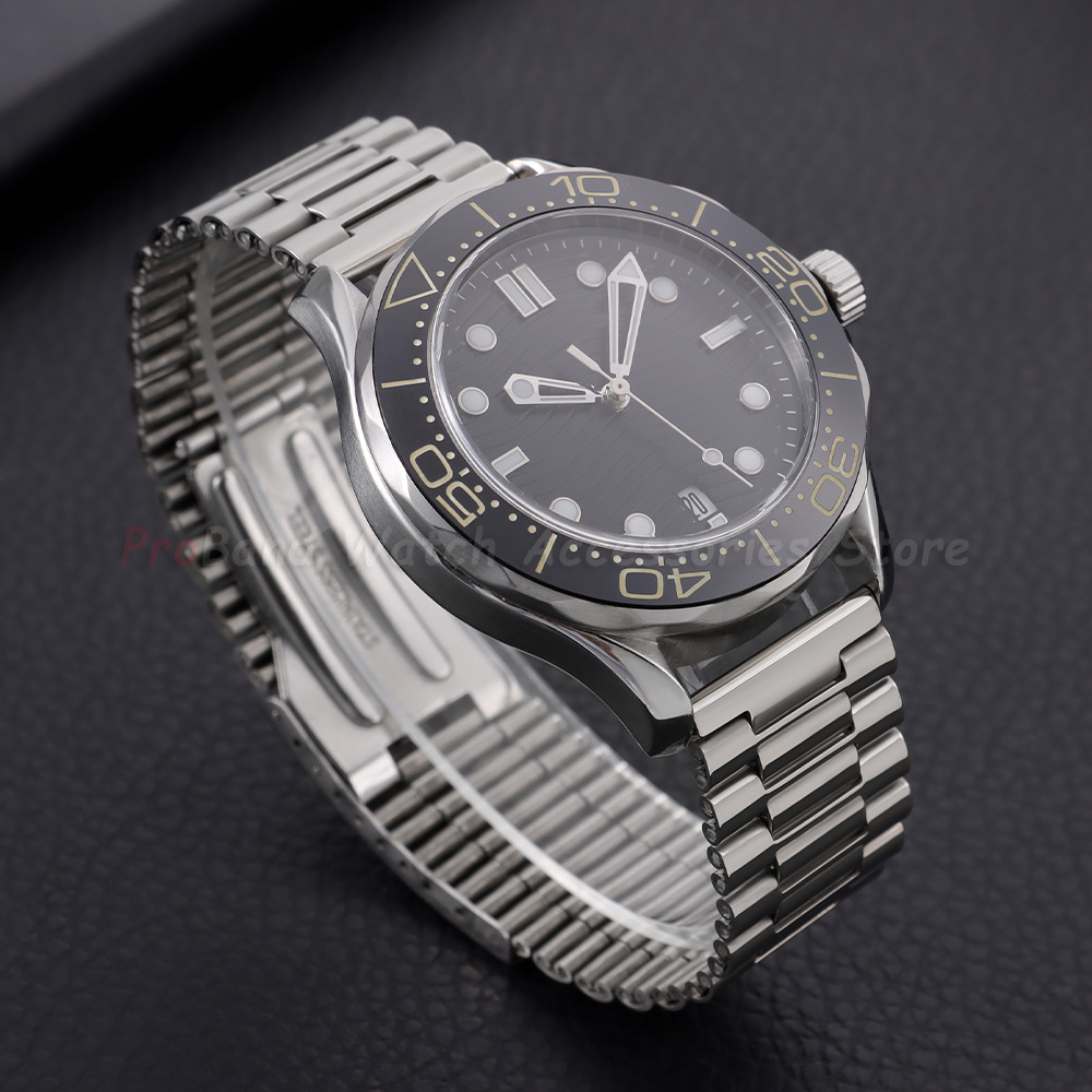 Tali Jam Tangan Logam 18Mm 20M - Watches Rolex Smartwatch ulasan dan harga