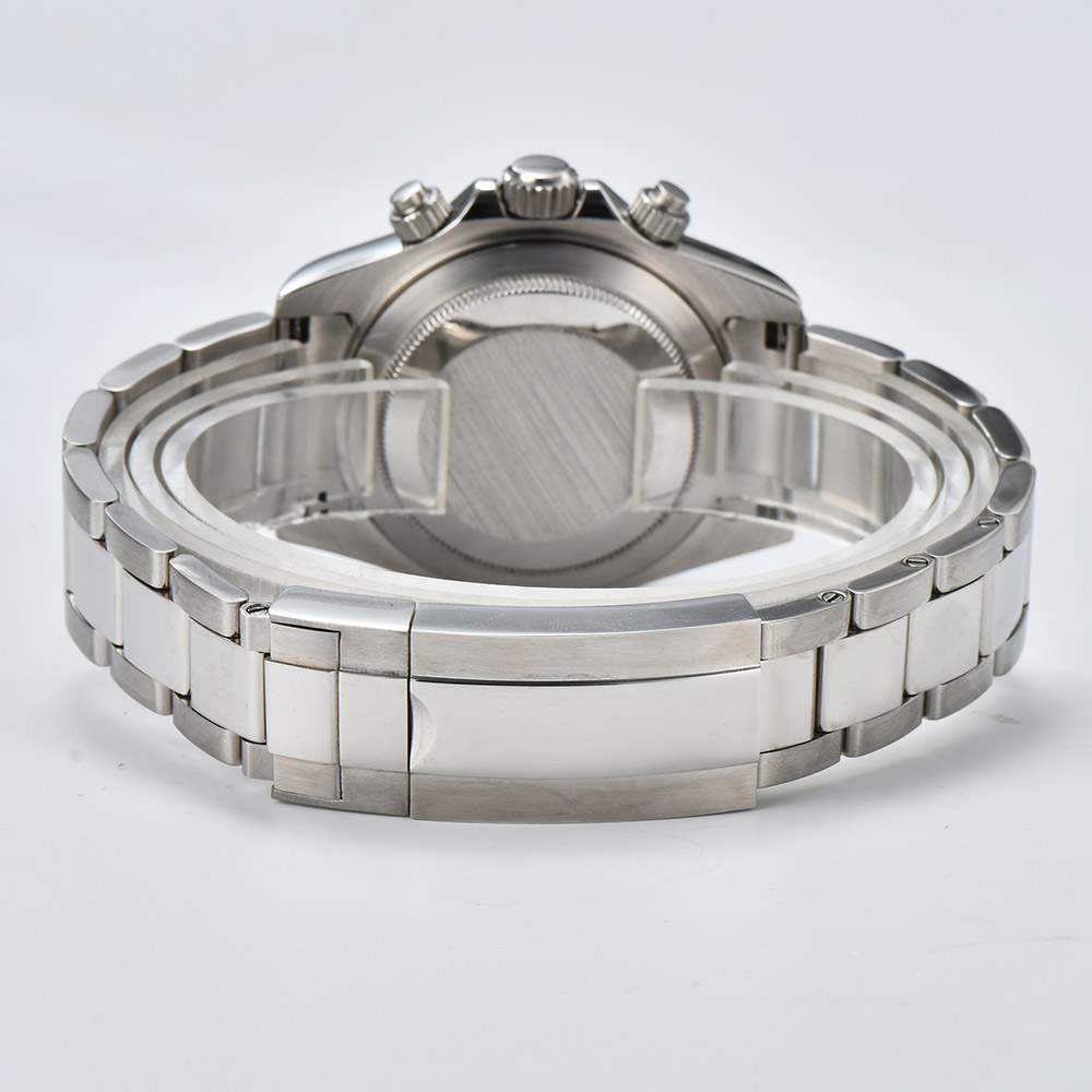 Jam Tangan Mewah VK63 39Mm Jam - Luxury Ceramic Watch ulasan dan harga