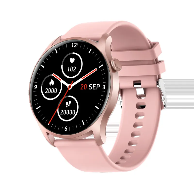 SENBONO MAX8 Jam Tangan Pintar - Watch Smartwatch ulasan dan harga