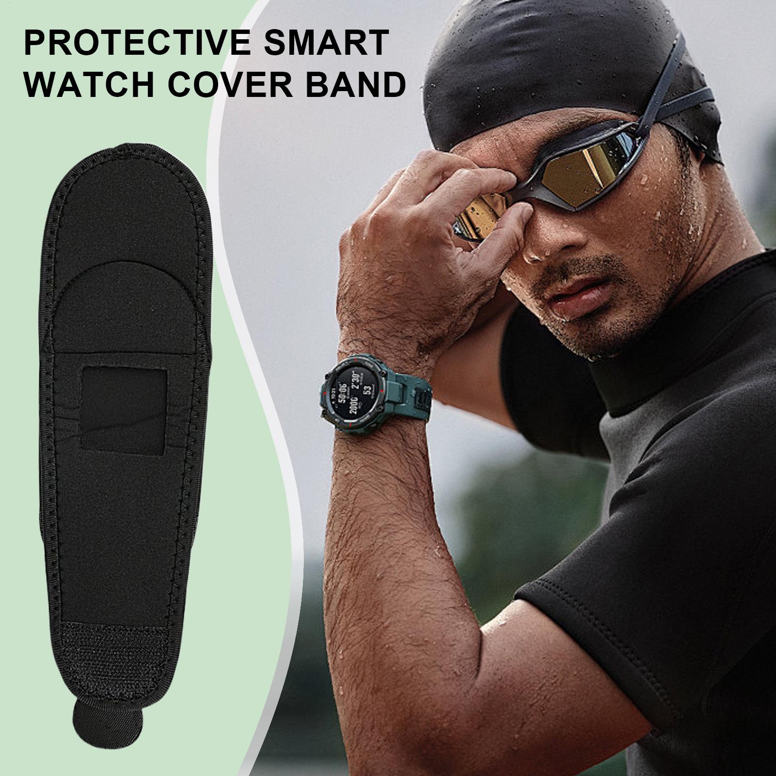 Pelindung Penutup Jam Tangan P - Smartwatch Running Watches For Men ulasan dan harga