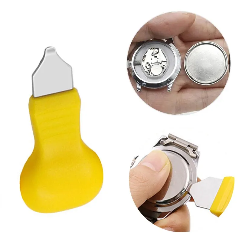 Jam tangan multifungsi, pisau  - Case Back Opener ulasan dan harga