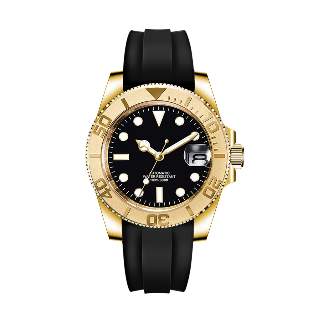 Jam Tangan Mekanik Otomatis Pr - Luxury Ceramic Watch ulasan dan harga