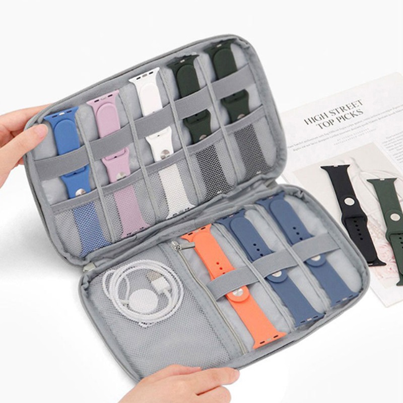 Tas Tali Jam Tangan untuk Appl - Watch Smartwatch ulasan dan harga