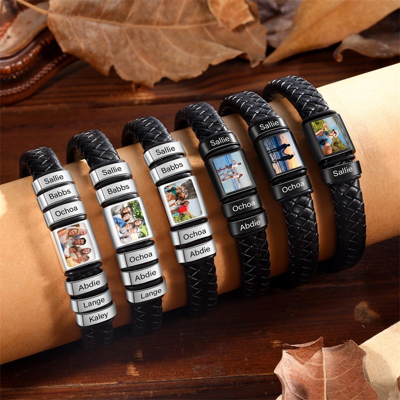 Foto Kustom Gelang untuk Pria  - Smartwatch Sports Watches For Men ulasan dan harga