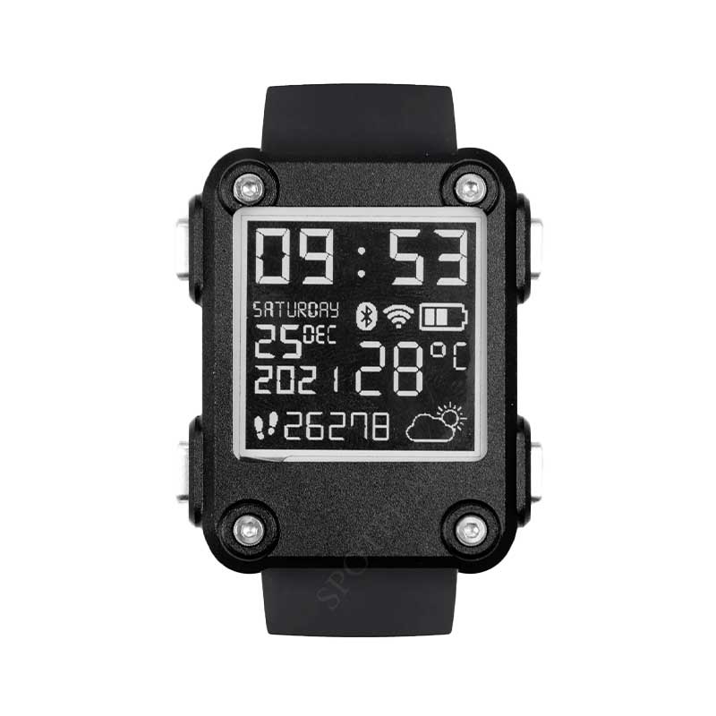 ESP32 1.54 Inci 200X200 1.54 I - Watch Display Pillow ulasan dan harga