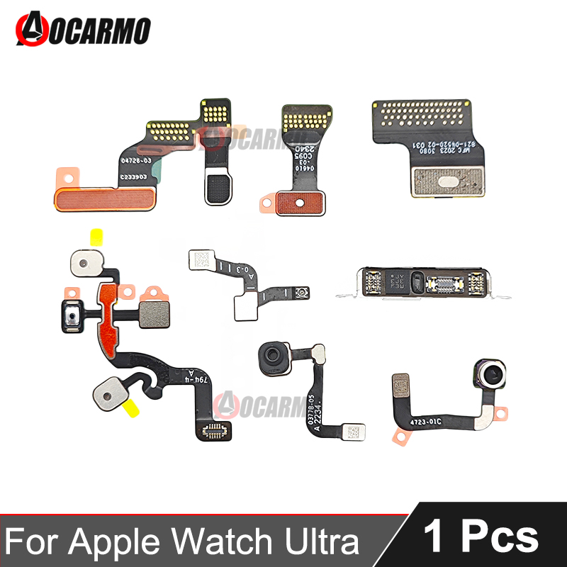 Aocarmo untuk Apple Watch Ultr - Watch Display Pillow ulasan dan harga