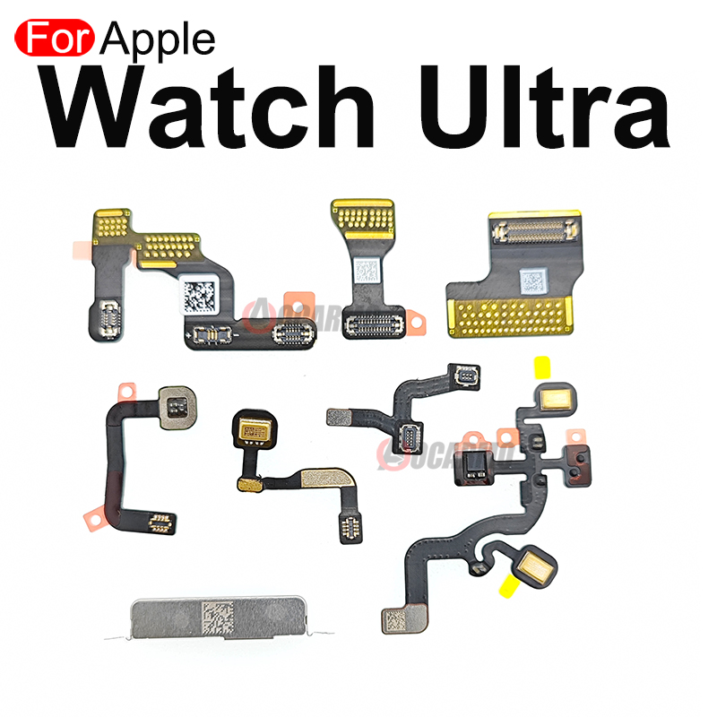 Aocarmo untuk Apple Watch Ultr - Watch Display Pillow ulasan dan harga