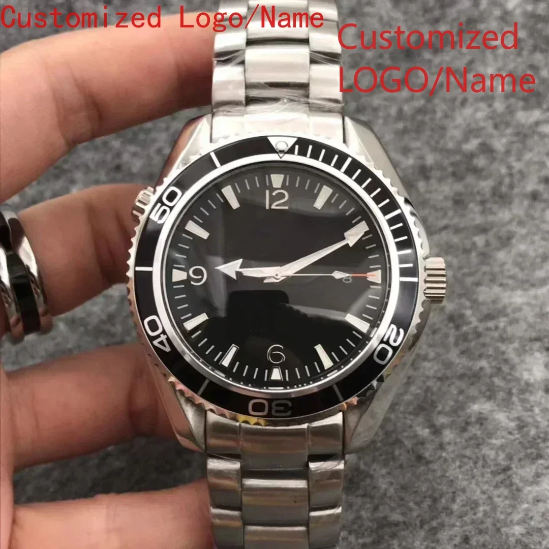 A11 Store Jam Tangan Kustom Pr - Luxury Ceramic Watch ulasan dan harga