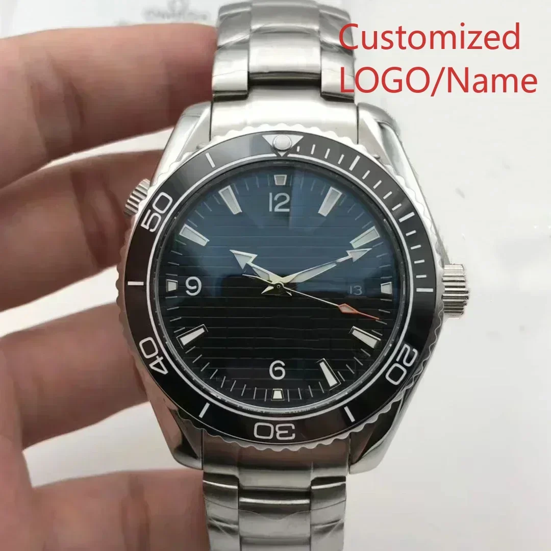 A11 Store Jam Tangan Kustom Pr - Luxury Ceramic Watch ulasan dan harga