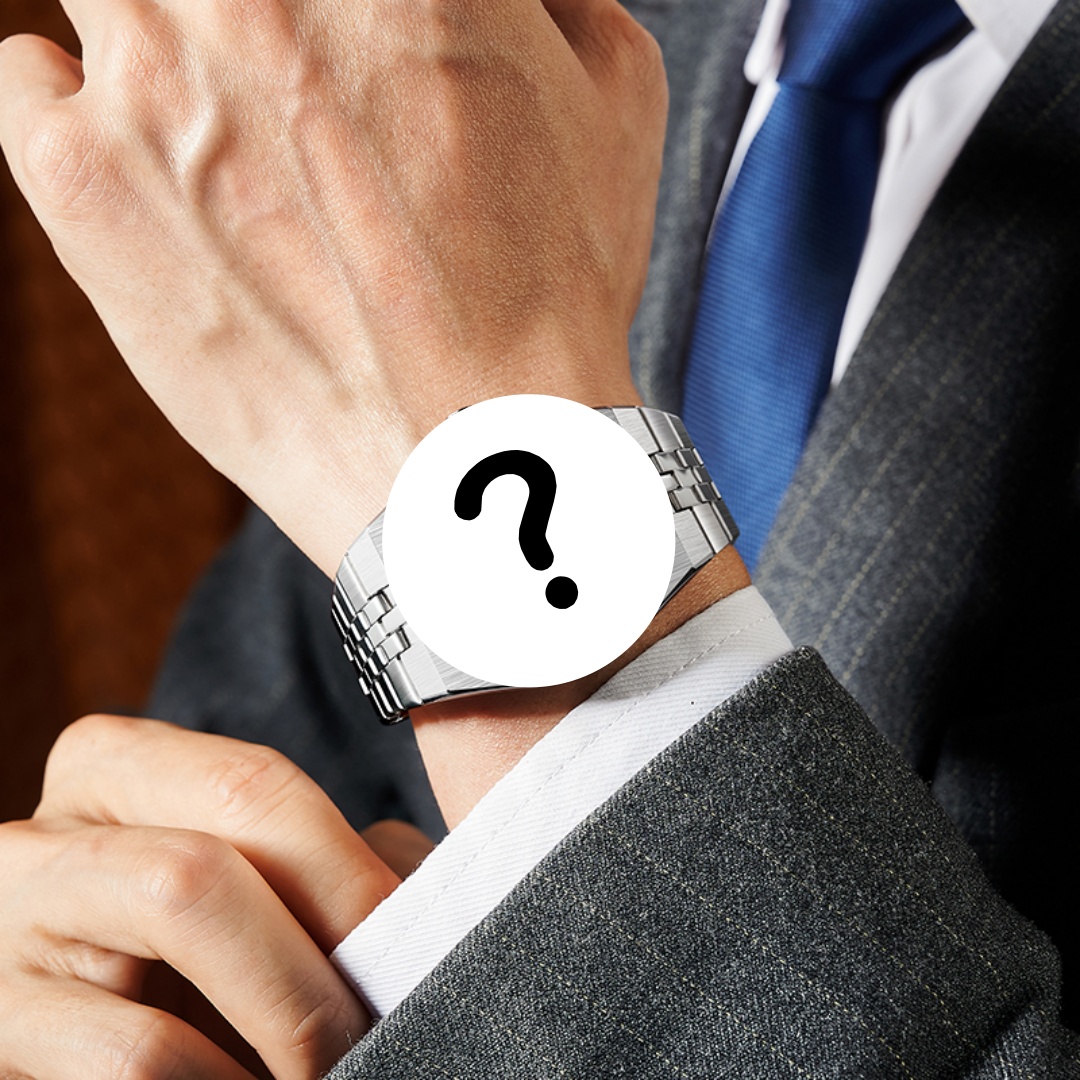 1PC 100% Jam Tangan Misteri Ke - Smartwatch Sports Watches For Men ulasan dan harga